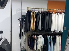 -爱定格照相馆.证件照(周浦万达店)