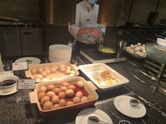 -美食汇·海鲜自助餐·家庭聚会·商务宴请(青秀万达文华店)
