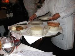 souffle-莫尔顿牛排坊(威尼斯人店)