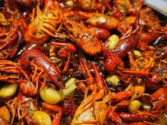 -蛙蛙叫干锅年代(簋街总店)