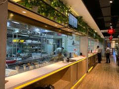 -九府羊·鲜羊火锅·烤串(新华路店)