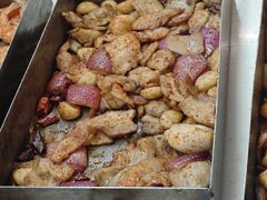 -老东镇啤酒屋海鲜加工·蒸汽海鲜·海鲜烧烤(台东店)