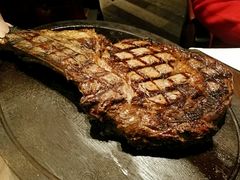 -恰餐厅及酒吧 CHAR Bar & Grill (北京丽都皇冠假日店)