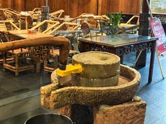 -顺兴老茶馆·精品川菜(世纪城店)