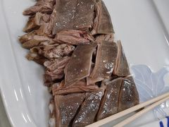-寻味顺德·南记酒家·传统顺德菜·鱼生(广源路店)