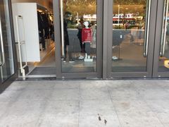 -ZARA(凯德乐峰广场店)