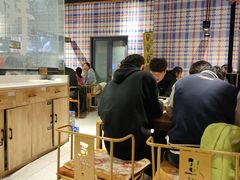 -老胖串店(浆水泉路店)