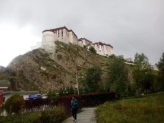 -宗角禄康公园
