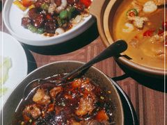 -汤家茗苑·精致私房菜(白沙店)
