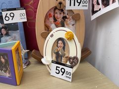 -海马体照相馆(万菱汇店)