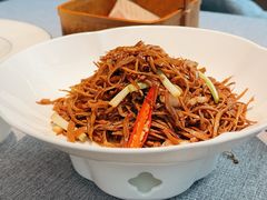 -秀儿四九城·新京菜(亚运村鸟巢店)