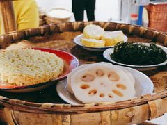 -有拈头成都市井火锅(南山总店)