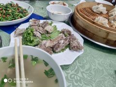 -国庆烧麦馆