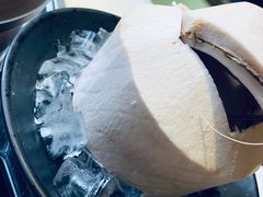 -狐狸爱上椰子鸡(滨江星光大道店)