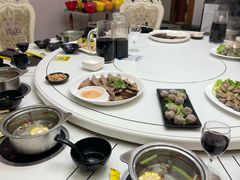 -牛天下·牛肉·海鲜·打边炉·融合菜