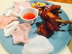 -长勺子东南亚(街道口店)