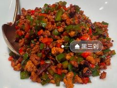 -一坐一忘云南菜(北京skp店)