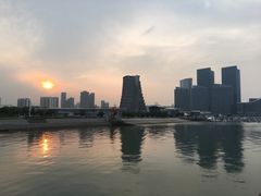 -日照灯塔风景区