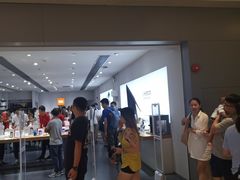 -小米之家(岭南天地店)