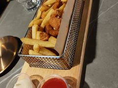 -INNS BAR 音乐酒吧餐厅