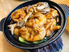 -老好人象山海鲜(岭南路店)