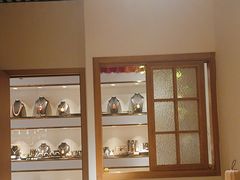 -小满里·TEA·茶室·茶空间