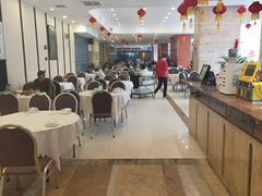 大堂-荔枝楼酒家(员村东璟店)