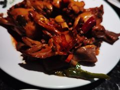 -汉巴味德(大悦城店)