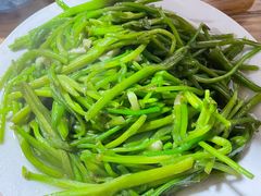 -阿葉农家饭店