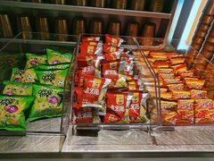 -探鱼·鲜青椒爽麻烤鱼(领展购物广场店)