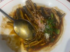 -三凤酒家·百年无锡菜(清扬茂业店)