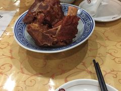 -乔家满族八大碗(流水沟店)