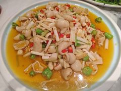 -菜香小厨(金发·印象南滨店)