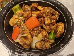 -龙记香港茶餐厅(久光百货店)