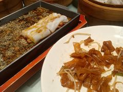 -稻香海鲜饭店(第一国际店)