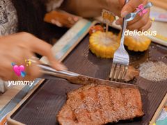 -威尼斯西餐厅(小榄大信店)