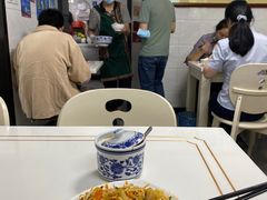 -西安特色面馆(吉兆营店)