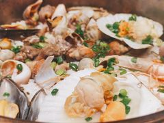 -南山饭店(阳明古镇店)