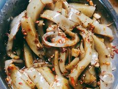 -88号小吃店·经典云南菜·地道纳西美食