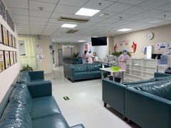 -美年大健康体检中心(西直门分院)