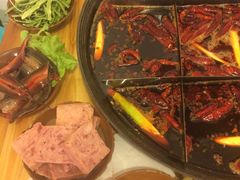 -独雅老火锅(原宏声巷店)