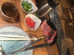 -大头椰·椰子鸡火锅(南宁万象城店)