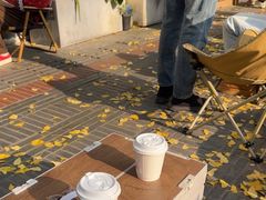 -NokNok Coffee(宽窄巷子店)