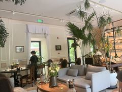 -金谷仓家庭料理(马泉营店)