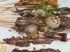 -串盟烧烤大排档·长沙美食地标(星沙店)