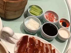 眉州东坡烤鸭-眉州东坡(通州店)