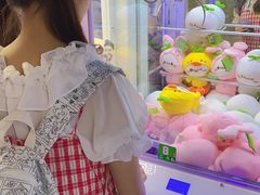 -天天玩X秋葉原日系动漫游戏中心