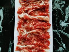 -潮汕美牛肉丸火锅店(天宁寺店)