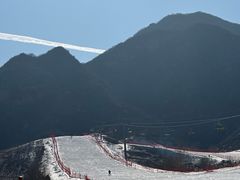 -八达岭滑雪场