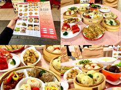 -华源餐厅·海鲜大排档(日月贝店)